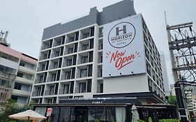 Horizon Of Pattaya Hotel